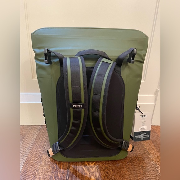 NWT Yeti Hopper M12 backpack soft cooler - Picture 9 of 12